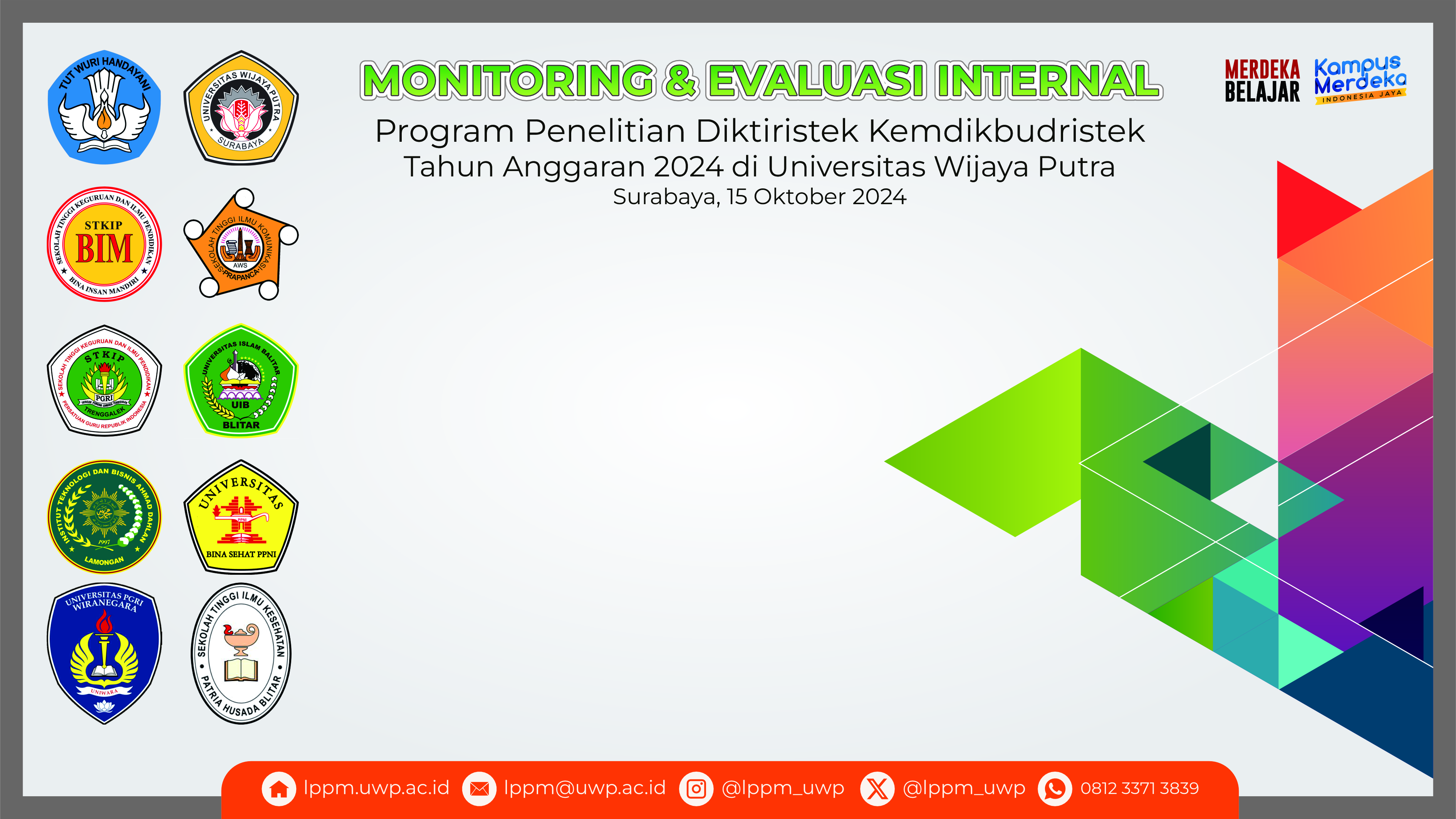 OPEN TALK DKV GASAL 2022